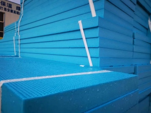 5公分蓝色挤塑板